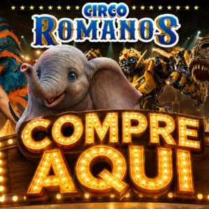 Temporada Campo Magro | Dia 26 Quarta-feira | Sessão 20h30