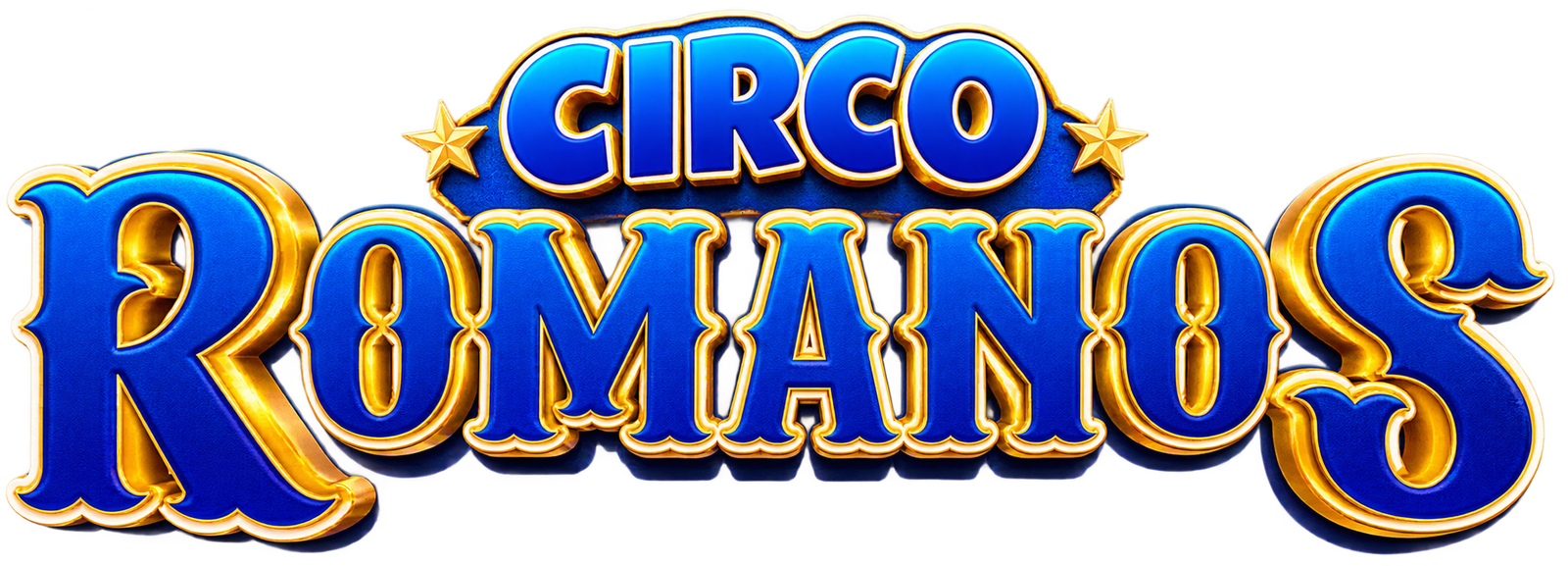 CIRCO ROMANOS